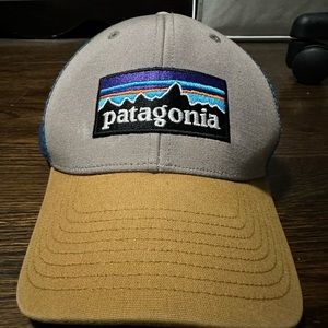 Patagonia Trucker Hat